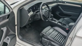 VW Passat 2.0TDi 4Motion HIGH LINE 190кс Швейцария , снимка 10