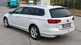 VW Passat 2.0TDi 4Motion HIGH LINE 190кс Швейцария , снимка 8