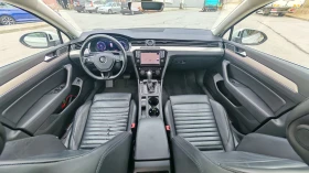 VW Passat 2.0TDi 4Motion HIGH LINE 190кс Швейцария , снимка 9