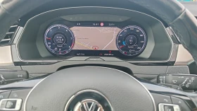 VW Passat 2.0TDi 4Motion HIGH LINE 190кс Швейцария , снимка 15