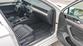 VW Passat 2.0TDi 4Motion HIGH LINE 190кс Швейцария , снимка 14