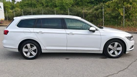 VW Passat 2.0TDi 4Motion HIGH LINE 190кс Швейцария , снимка 4