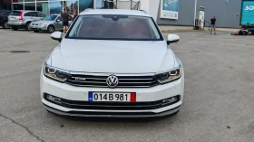 VW Passat 2.0TDi 4Motion HIGH LINE 190кс Швейцария , снимка 1