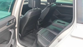 VW Passat 2.0TDi 4Motion HIGH LINE 190кс Швейцария , снимка 11