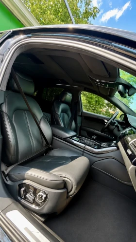 Audi A8 4.2TDi Business class, снимка 12
