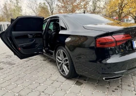 Audi A8 4.2TDi Business class, снимка 6