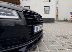 Audi A8 4.2TDi Business class, снимка 9
