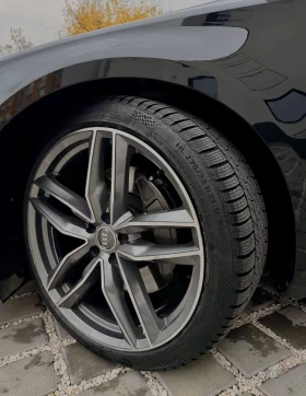 Audi A8 4.2TDi Business class, снимка 10