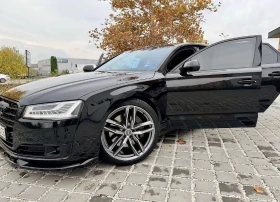 Audi A8 4.2TDi Business class, снимка 7