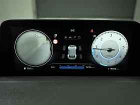 Hyundai Staria Lounge Inspiration | 4WD | 9 места | 360  | Вентил, снимка 6