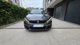 Peugeot 308 1.2 PureTech Active | Пълно сервизно досие в СФА, снимка 2