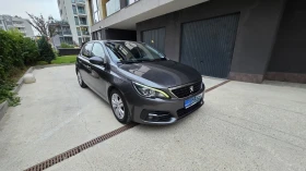 Peugeot 308 1.2 PureTech Active | Пълно сервизно досие в СФА, снимка 3