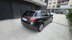 Peugeot 308 1.2 PureTech Active | Пълно сервизно досие в СФА, снимка 5