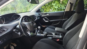 Peugeot 308 1.2 PureTech Active | Пълно сервизно досие в СФА, снимка 10