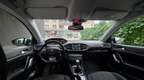 Peugeot 308 1.2 PureTech Active | Пълно сервизно досие в СФА, снимка 12