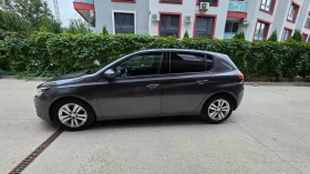 Peugeot 308 1.2 PureTech Active | Пълно сервизно досие в СФА, снимка 8