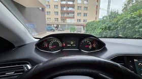 Peugeot 308 1.2 PureTech Active | Пълно сервизно досие в СФА, снимка 11