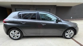 Peugeot 308 1.2 PureTech Active | Пълно сервизно досие в СФА, снимка 4