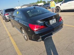 Mercedes-Benz CLA 45 AMG  / CARFAX / MEMORY / AMABIENT, снимка 4