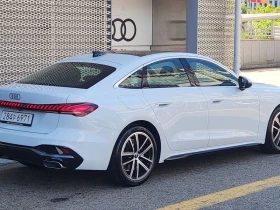 Audi A5 2.0 Automatic, снимка 2