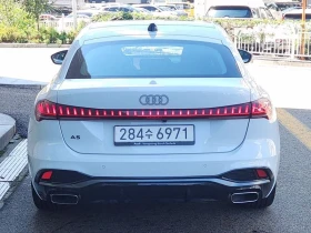 Audi A5 2.0 Automatic, снимка 4