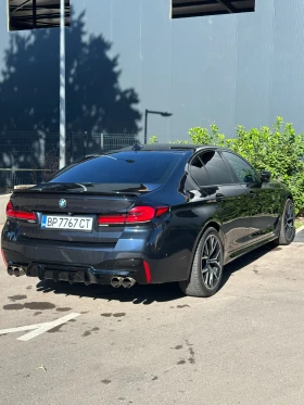 BMW 540 540i xDrive Face, M Sport, снимка 1