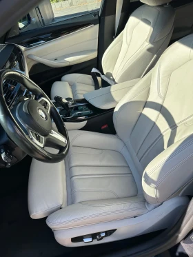 BMW 540 540i xDrive Face, M Sport, снимка 11