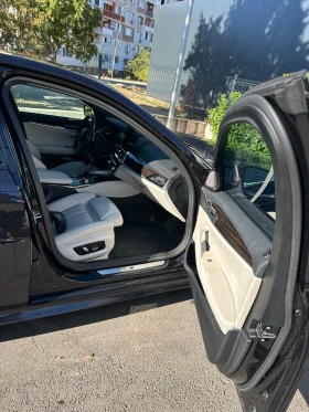BMW 540 540i xDrive Face, M Sport, снимка 12
