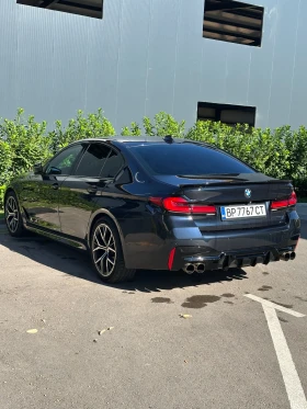 BMW 540 540i xDrive Face, M Sport, снимка 3