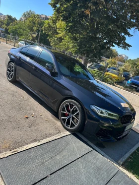 BMW 540 540i xDrive Face, M Sport, снимка 6