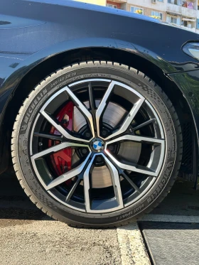 BMW 540 540i xDrive Face, M Sport, снимка 8