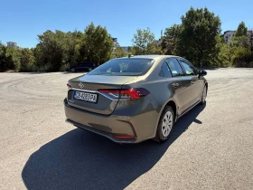 Toyota Corolla, снимка 2