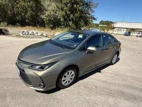 Toyota Corolla, снимка 7