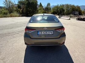 Toyota Corolla, снимка 5