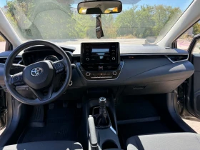 Toyota Corolla, снимка 10