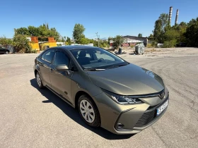 Toyota Corolla, снимка 6