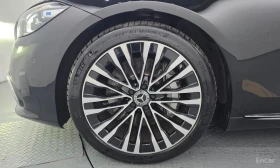 Mercedes-Benz S 580 LONG /ОБДУХВАНЕ/ПАНОРАМА/ДИСТРОНИК/360, снимка 5