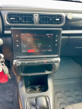 Citroen C3 1, 5HDI 102кс. , снимка 11