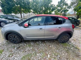 Citroen C3 1, 5HDI 102кс. , снимка 2