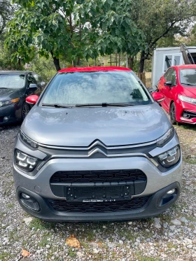 Citroen C3 1, 5HDI 102кс. , снимка 8