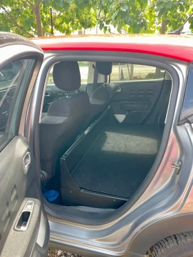 Citroen C3 1, 5HDI 102кс. , снимка 13