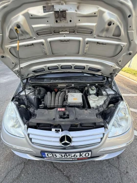 Mercedes-Benz 170, снимка 14