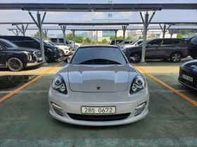 Porsche Panamera 4.8 - САМО 30% АВАНС, снимка 1