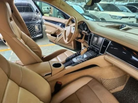 Porsche Panamera 4.8 - САМО 30% АВАНС, снимка 11