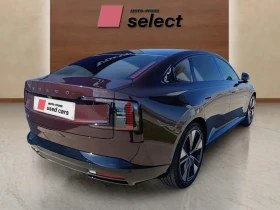 Volvo ES90 single motor, снимка 5