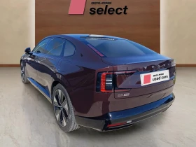 Volvo ES90 single motor, снимка 7