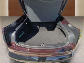 Volvo ES90 single motor, снимка 12