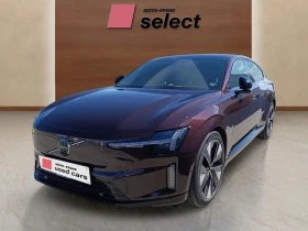Volvo ES90 single motor, снимка 1