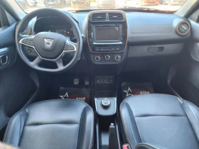Dacia Spring 33kw, снимка 7