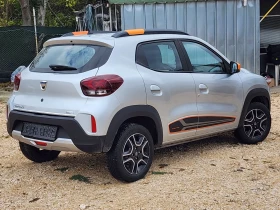 Dacia Spring 33kw, снимка 3